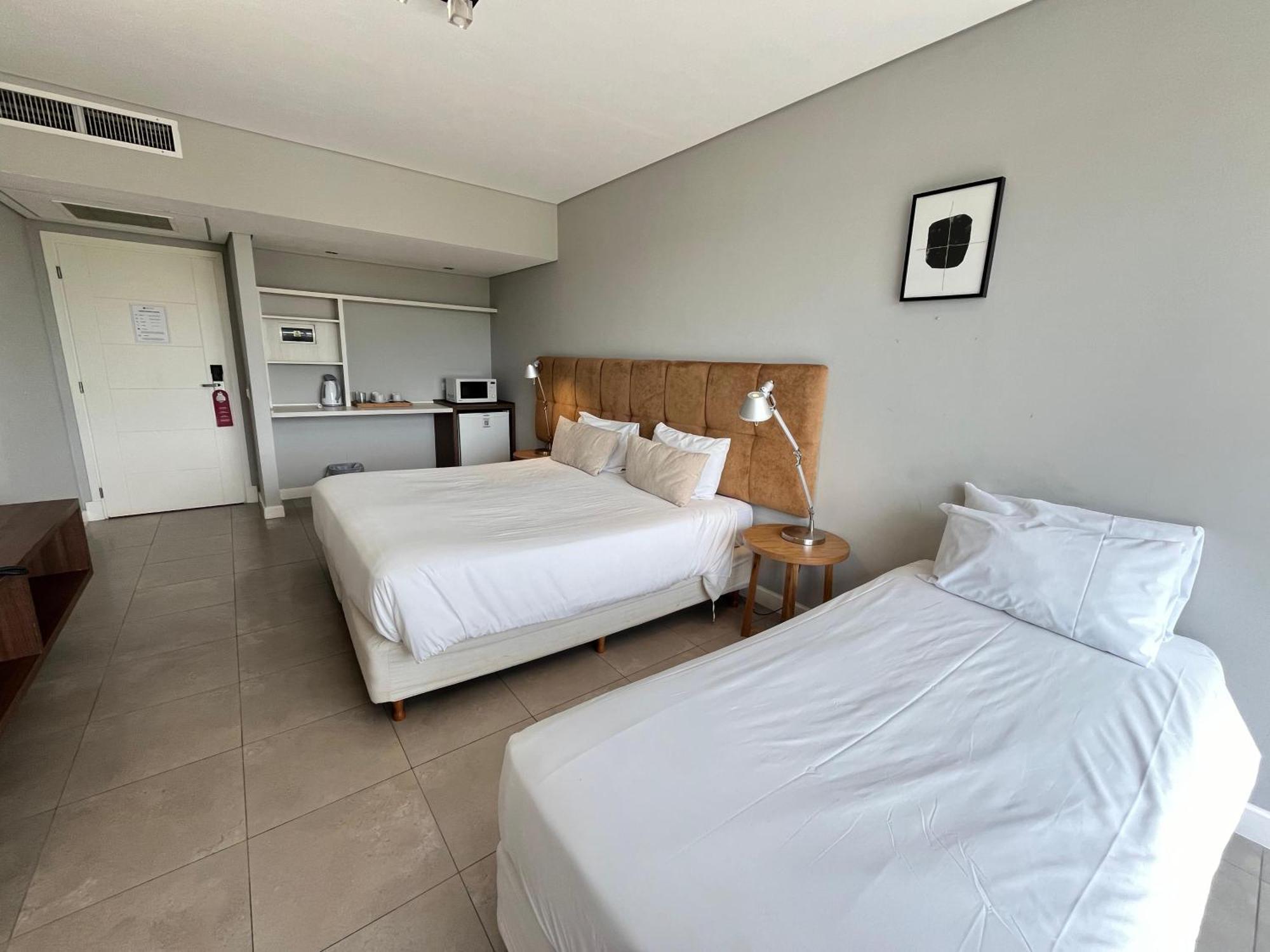 Hotel Zentiva Pinamar Exterior photo