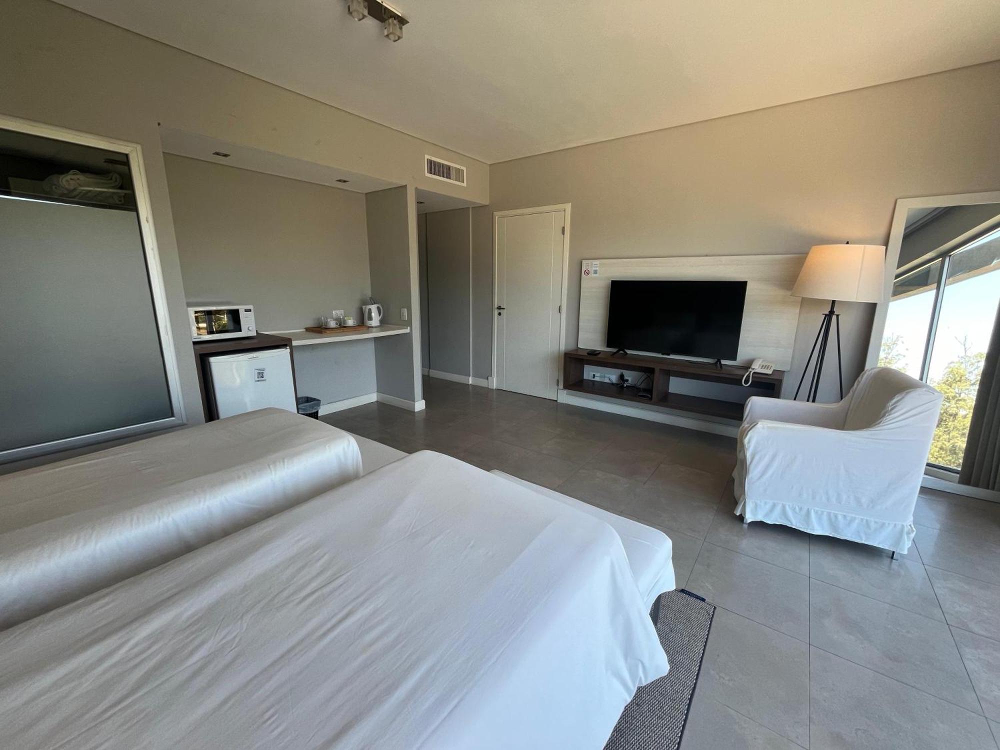 Hotel Zentiva Pinamar Exterior photo
