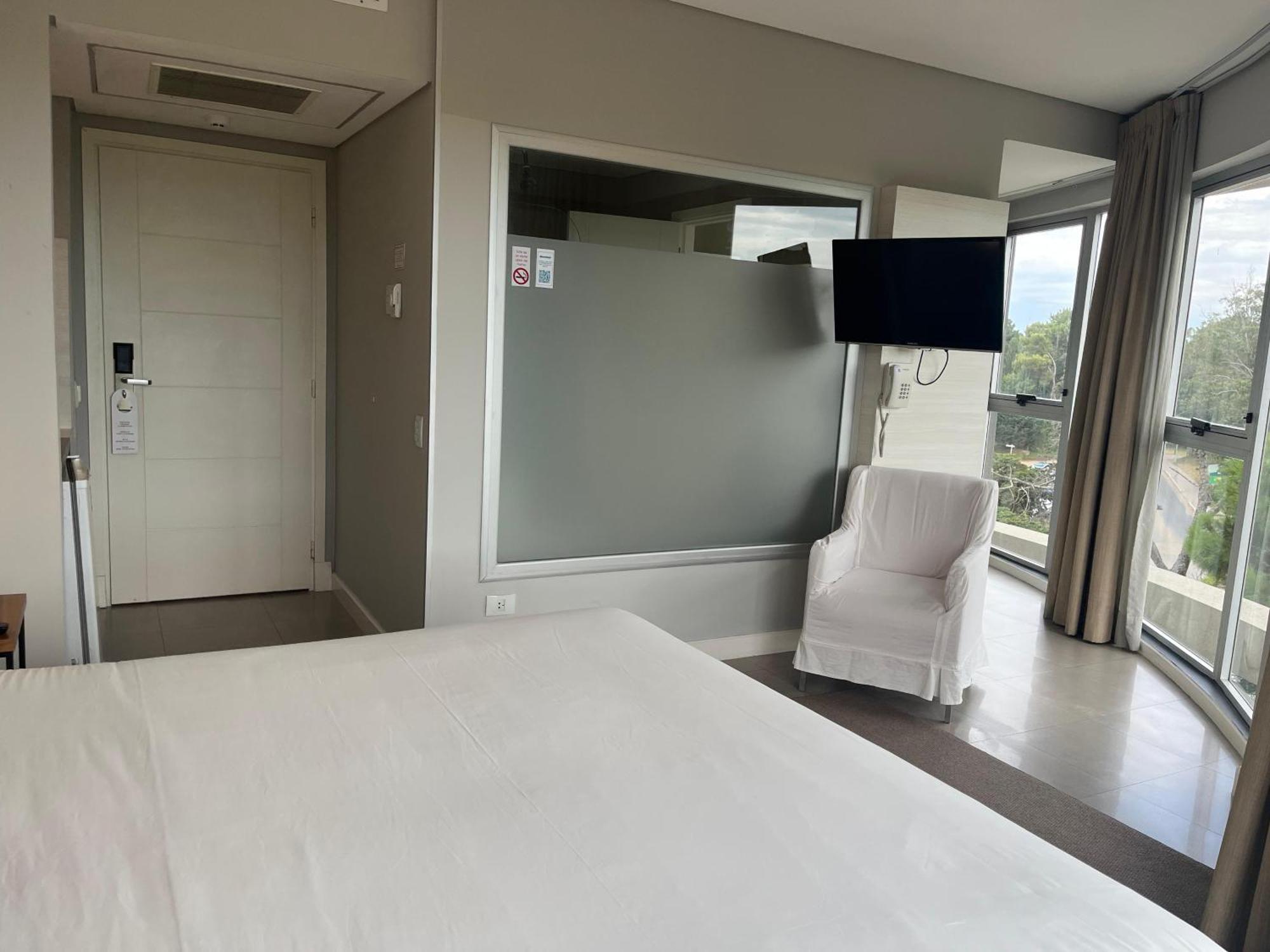 Hotel Zentiva Pinamar Exterior photo