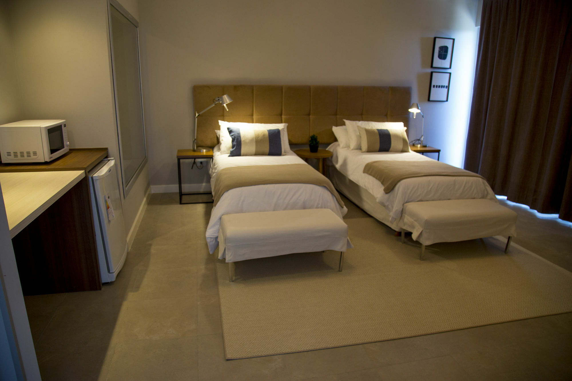 Hotel Zentiva Pinamar Exterior photo