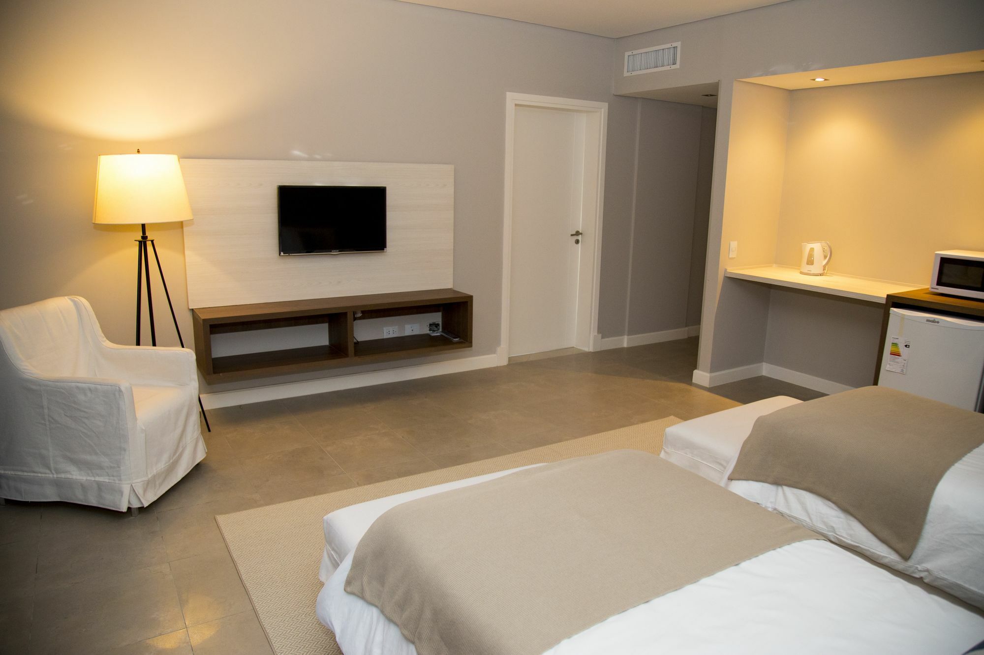 Hotel Zentiva Pinamar Exterior photo
