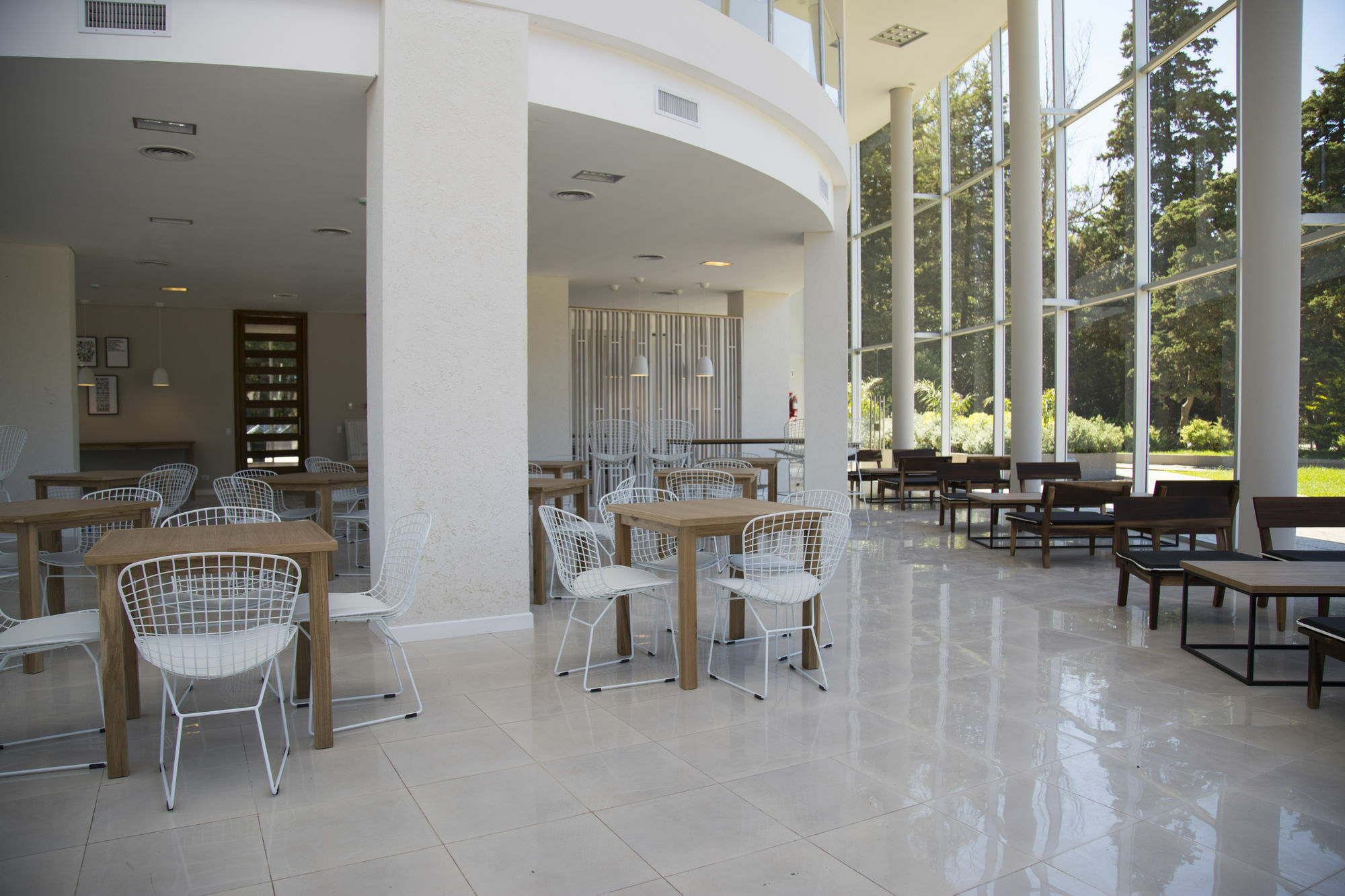 Hotel Zentiva Pinamar Exterior photo